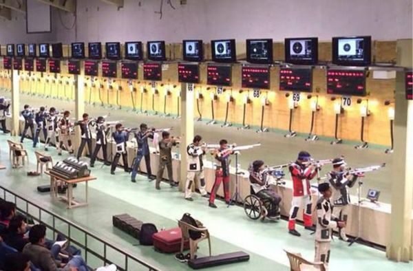 NRAI Postpones Inaugural Shooting League of India Again, Revised Dates Awaited