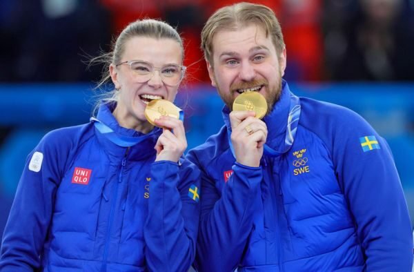 "It Came Apart," Athletes Flag Medal Issues at 2026 Winter Games