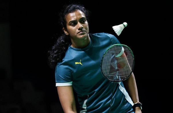 Why Did PV Sindhu Withdraw from Badminton Asia Team Championship 2026?