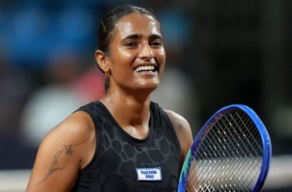 Rutuja Bhosale Leads Indian Charge at 2026 Mumbai Open WTA 125