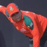 Sanjida Akter Meghla Leads as Bangladesh A Women Hold Nerve to Seal 4-Run Thriller Over Sri Lanka A