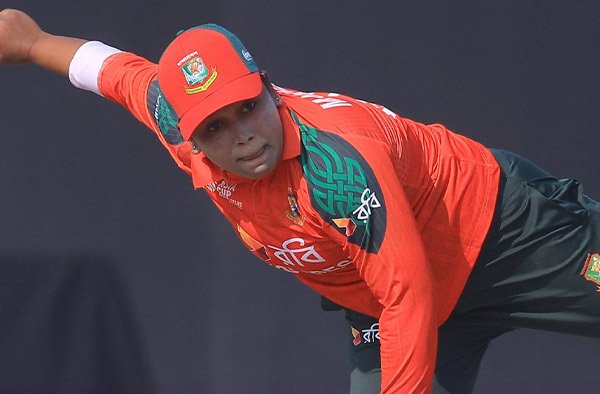 Sanjida Akter Meghla Leads as Bangladesh A Women Hold Nerve to Seal 4-Run Thriller Over Sri Lanka A