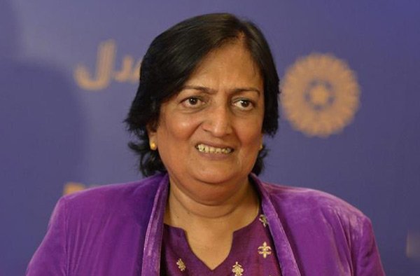 Shanta Rangaswamy to Get Dedicated Stand at M. Chinnaswamy Stadium in Historic First