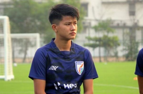 'The Emotion Is Different,' Shilky Devi on India's Earned Return to Women's Asian Cup 2026