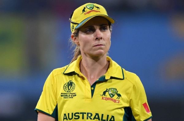 Why Is Sophie Molineux Ruled Out of the Multi-Format Series Against India?