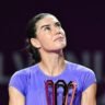 Sorana Cîrstea Cruises Past Emma Raducanu to Win Transylvania Open Title