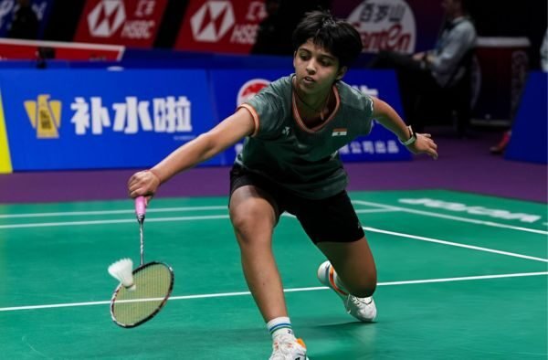 India Begin Badminton Asia Team Championships 2026 Campaign With Dominant Win Over Myanmar