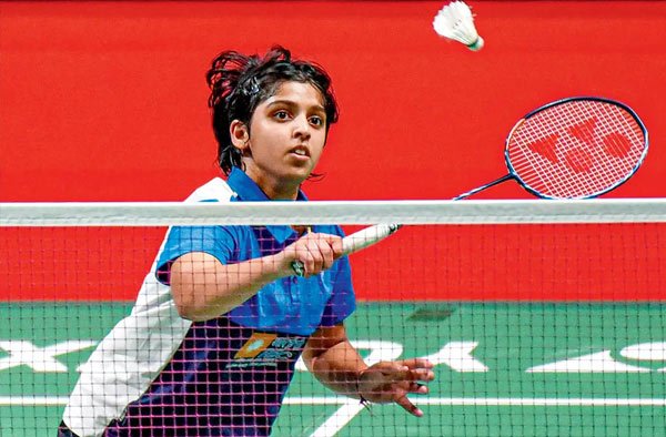 Indian Shuttlers Gear Up for German Open Super 300 2026 as Tanvi Sharma, Kidambi Srikanth Lead Charge