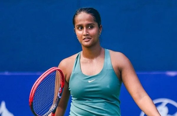 Vaishnavi Adkar Stuns No. 126 Lanlana Tarundee, Storms Into Maiden ITF W100 Final in Bengaluru