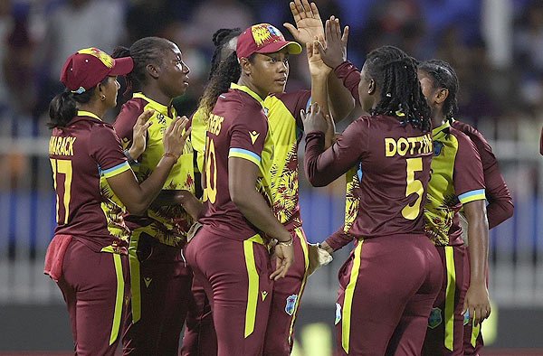 Hayley Matthews and Deandra Dottin Return as West Indies Women Name Squad for Sri Lanka ODIs