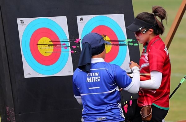 World Archery Confirms LA 2028 Qualification Process, Compound Mixed Team to Debut