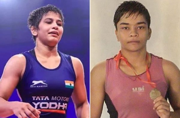 Zagreb Open 2026: Antim Panghal and Anjali Kachhawa Ready to Lead India to Its First International Event of the Season