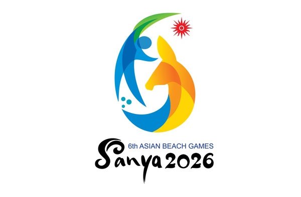 India Drawn in Competitive Groups for 6th Asian Beach Games in Sanya