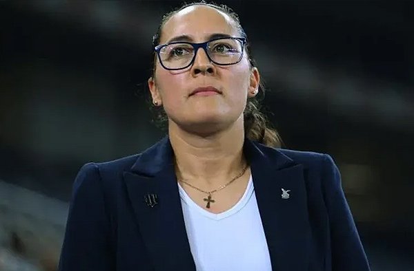 AIFF Sacks Amelia Valverde as India Women's Football Head Coach