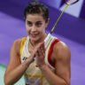Olympic Champion Carolina Marin Announces Retirement From Badminton at 31