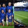 Chelsea Women Plan to Move Home Games to Stamford Bridge From Next Season