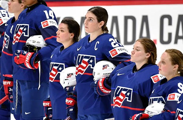 History of Women's Hockey: From Isobel Stanley in 1890 to the IIHF Women's Summit