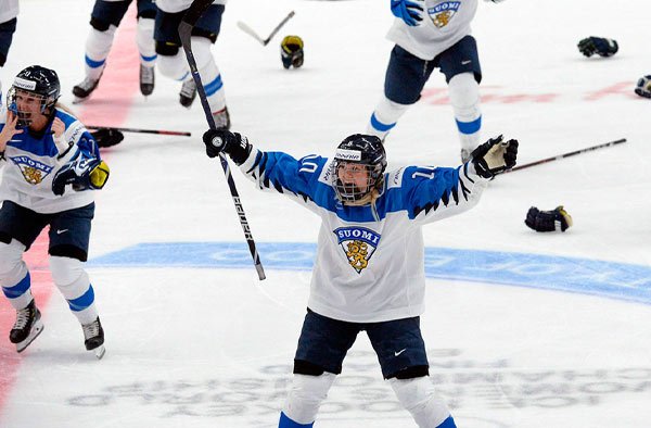 History of Women's Hockey: From Isobel Stanley in 1890 to the IIHF Women's Summit