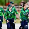 Ireland Women's Cricket Names 23 Centrally Contracted Players for 2026–27. PC: Getty
