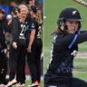 Amelia Kerr's All-Round Show Seals New Zealand's 4-1 T20I Series vs South Africa