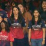 RCB Win IPL 2026 Opener as Smriti Mandhana, Shreyanka Patil and Jemimah Rodrigues Cheer From the Stands