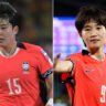 Jeon Yu-Gyeong and Mun Eun-Ju Lead South Korea Past Australia in Six-Goal Thriller