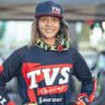 Aishwarya Pissay Clinches 12th National Rally Title, Extends Record with Sixth Straight Win