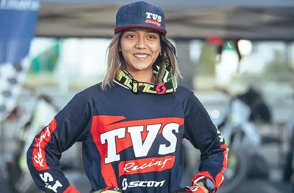 Aishwarya Pissay Clinches 12th National Rally Title, Extends Record with Sixth Straight Win