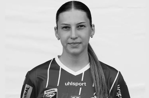 Austrian Women's Footballer Alexandra Wimmer Dies at 20 in Linz Road Accident
