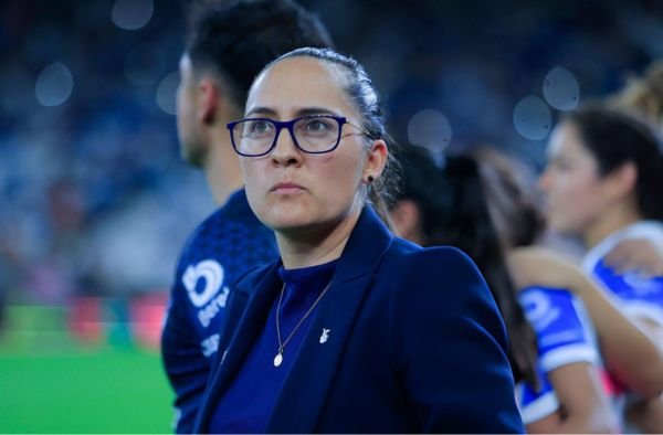 AIFF Set to Extend Amelia Valverde's Contract Despite India's AFC Women's Asian Cup Early Exit