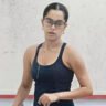 LA 2028 Boosts Indian Squash Hopes, Says Rising Star Anahat Singh