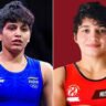 Antim Panghal Crashes Out of Asian Trials, Meenakshi Stuns in 53kg Final