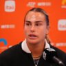 Aryna Sabalenka Slams Dubai Organisers, Hints at Boycott After Withdrawal Row