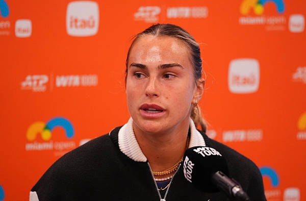 Aryna Sabalenka Slams Dubai Organisers, Hints at Boycott After Withdrawal Row