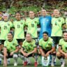 Australia Beat North Korea to Reach AFC Women's Asian Cup 2026 Semi-Finals