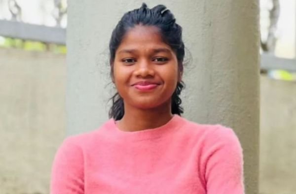 Beauty Dungdung Overcomes Tragedy, Eyes Comeback with Indian Women's Hockey Team