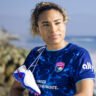 Catarina Macario Signs Record $8 Million Contract With San Diego Wave FC