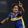 Chamari Athapaththu's All-Round Brilliance Powers Sri Lanka to 1-0 T20I Series Lead Over West Indies