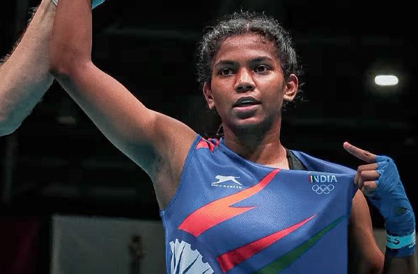Chandrika Pujari's Gold Seals India's Five-Medal Haul at World Boxing Futures Cup 2026