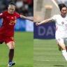 China and North Korea Seal Quarterfinal Spots in AFC Asian Women's Cup 2026
