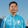 Crispin Chettri Blames Late Coaching Change for India's AFC Women's Asian Cup Exit