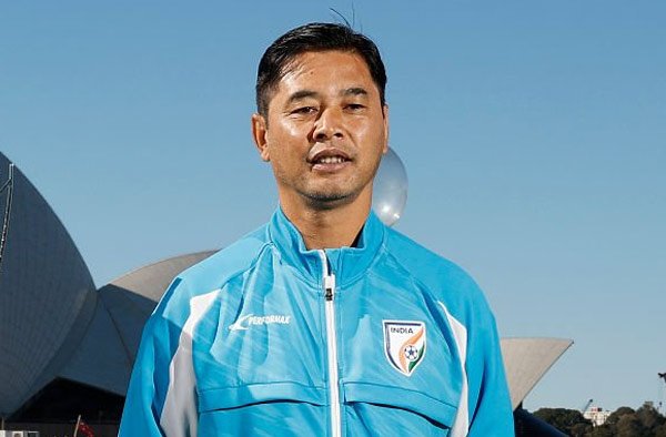 Crispin Chettri Blames Late Coaching Change for India's AFC Women's Asian Cup Exit