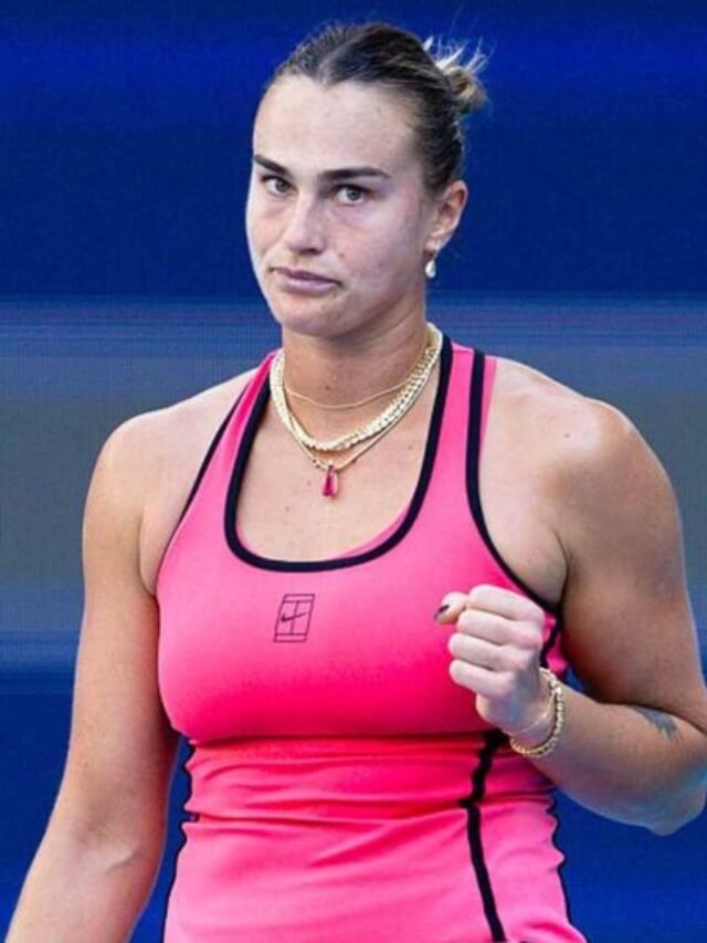 Aryna Sabalenka (2026) | Sunshine Double