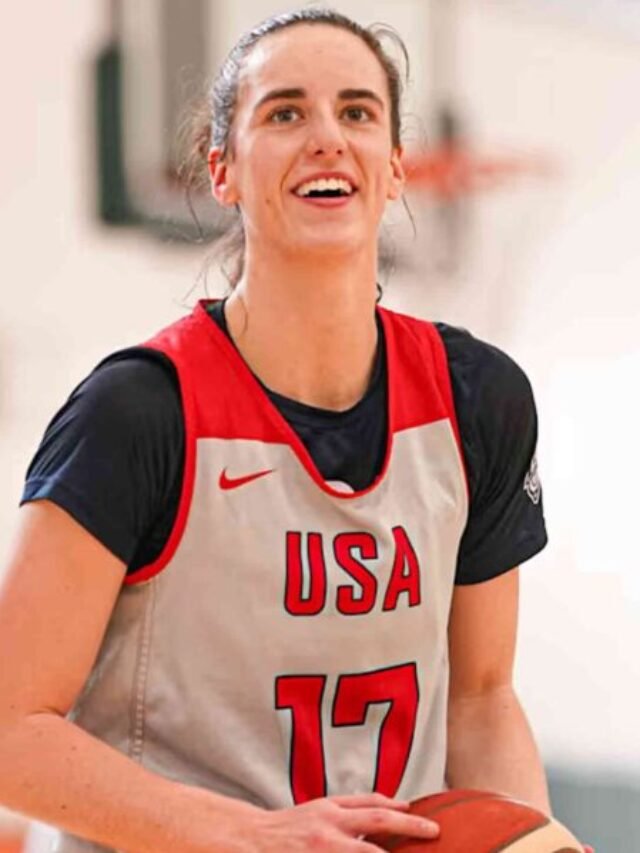Caitlin Clark Richest Women's Basketball Players