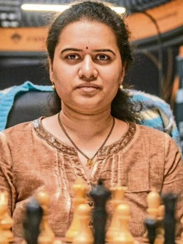 She staged a strong comeback after motherhood in 2018, holding a top-5 FIDE women's ranking.