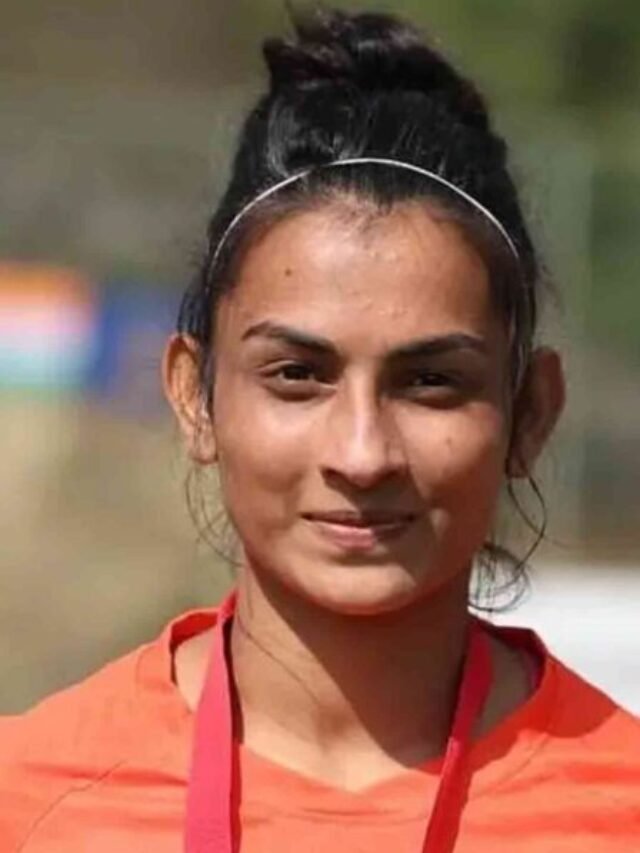 Soumya Guguloth, India Women's Squad AFC Asian Cup 2026