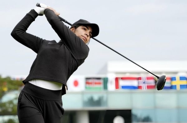 Diksha Dagar Finishes T-20 at Women's NSW Open; Agathe Laisne Clinches LET Victory