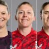 ECB Names First T20 Hall of Fame Shortlist With Edwards, Knight and Sciver-Brunt Among Six Women