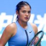 Why Did Emma Raducanu Withdraw From Miami Open 2026?