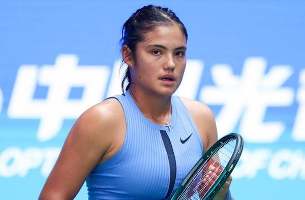 Why Did Emma Raducanu Withdraw From Miami Open 2026?